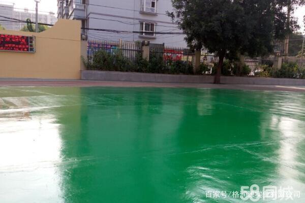 丰润 地坪漆翻新维修