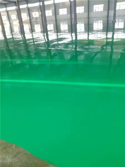 丰润，我直接给你一份室外地坪漆翻新维修
